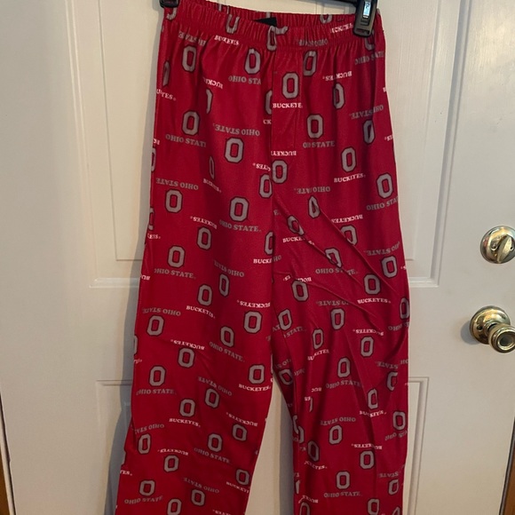 - Ohio State Pajama Pants - Picture 2 of 4